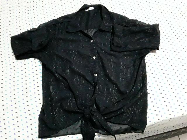 Vendo blusa - Foto 2
