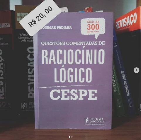 Livros para concursos - Foto 2