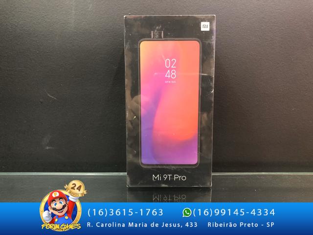Mi 9T Pro Flame Read 6GB RAM 64GB ROM
