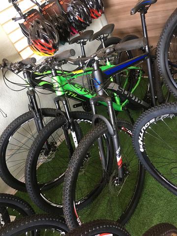 Bicicletas south aro 29 novas - Foto 4