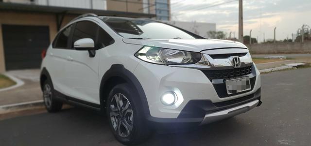 Wrv exl automático 18/18 top de linha - Foto 14