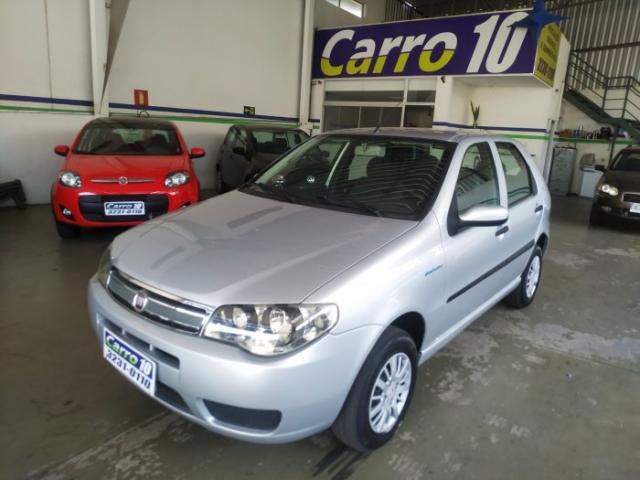 Fiat palio 2009 1.0 mpi fire celebration 8v flex 4p manual