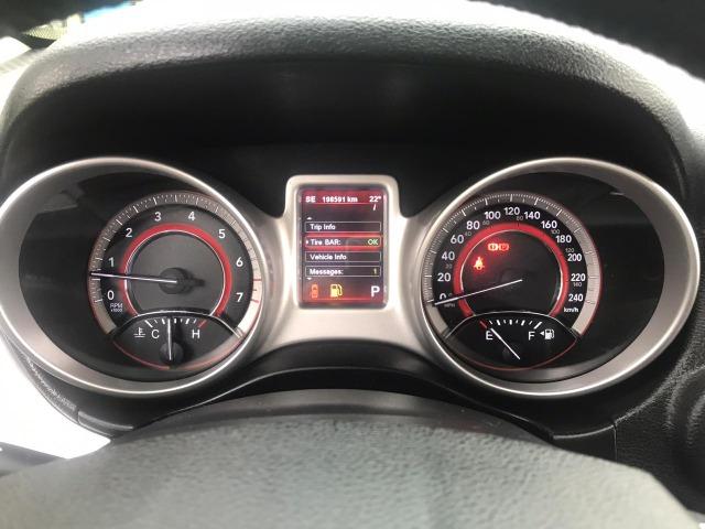 Fiat Freemont Emot/Precision 2.4 16 V Automático 2012/2012 - Foto 14