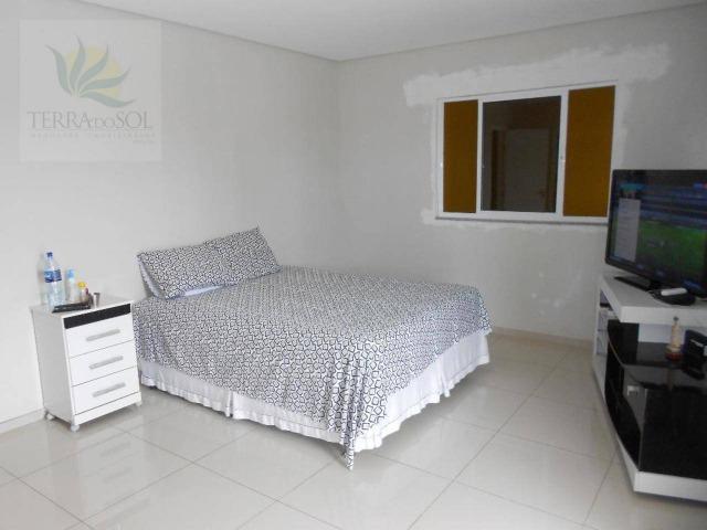 Linda casa duplex proximo a Av. Washington Soares - Foto 17
