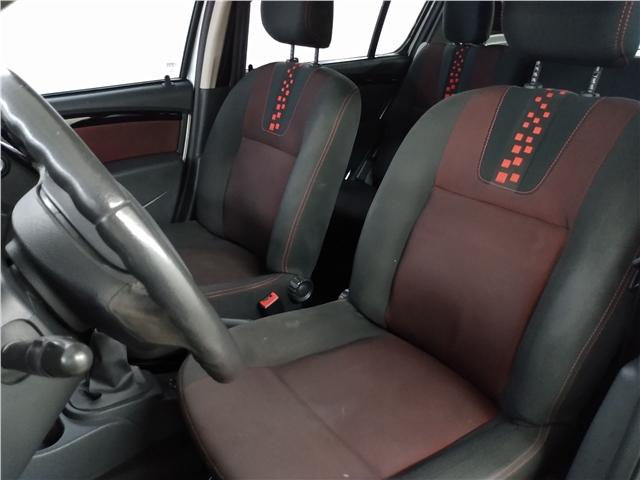Renault Sandero 1.6 stepway 8v flex 4p manual - Foto 9