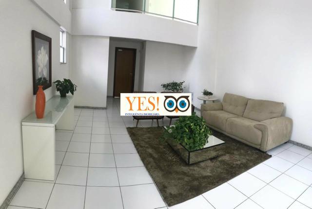 Apartamento para Venda, Santa Mônica, Feira de Santana, 1 dormitório