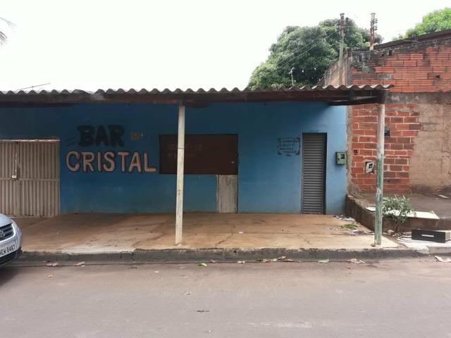 Vende-se casa