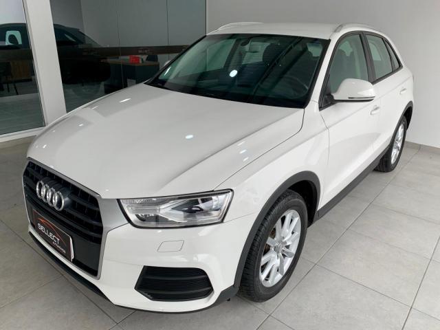 Q3 1.4 TFSI TFSI Flex S-tronic 5p - 2016