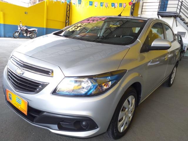 CHEVROLET ONIX 2013/2013 1.4 MPFI LT 8V FLEX 4P MANUAL - Foto 2