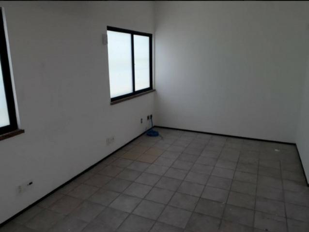 Aldeota. 8 Salas com banheiro e ampla Recepção - Foto 10