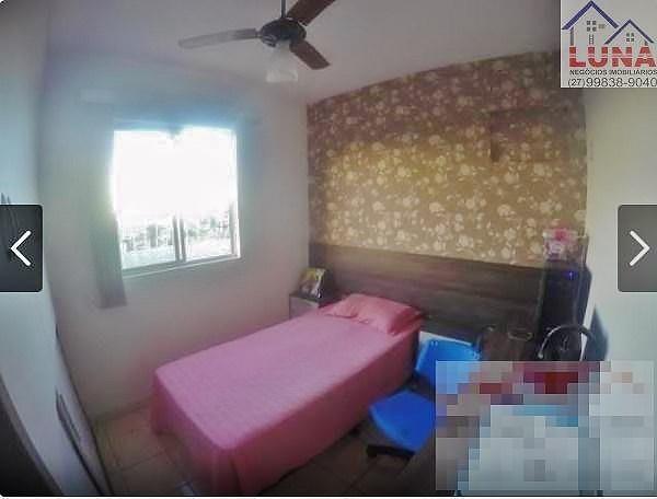 Apartamento 2 quartos+garagem e lazer - Foto 8