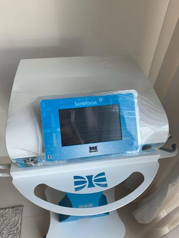 Aparelho Sonofocus Ibramed - Foto 2