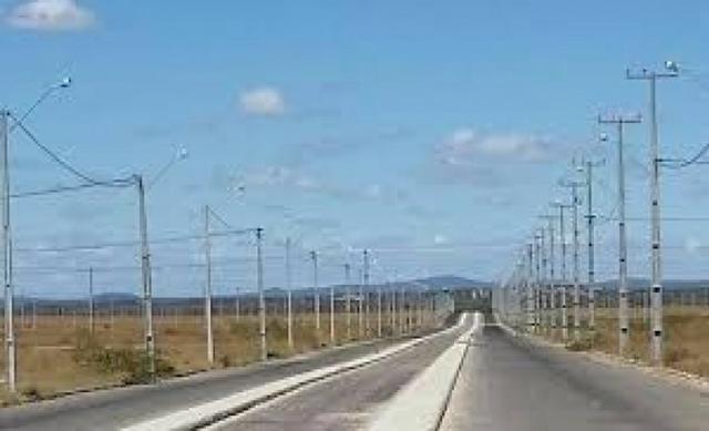 Repasse de lote no Nova Petrolina. Dos lotes iniciais. R$17.000,00 - Foto 3