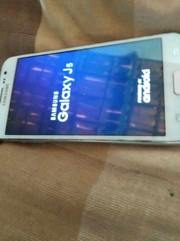 Smartphone Samsung J5 - Foto 2