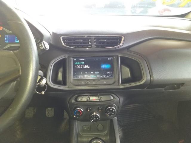 CHEVROLET ONIX 2013/2013 1.4 MPFI LT 8V FLEX 4P MANUAL - Foto 11