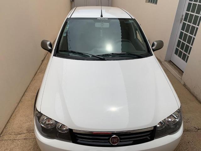 Fiat Palio Way Fire - Foto 11