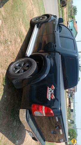 Vende-se Hilux - Foto 4
