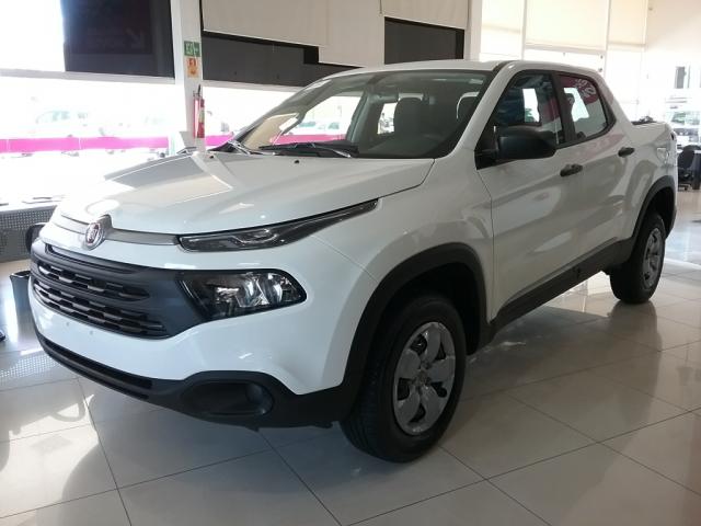 FIAT TORO 1.8 16V EVO FLEX ENDURANCE AT6 - Foto 3