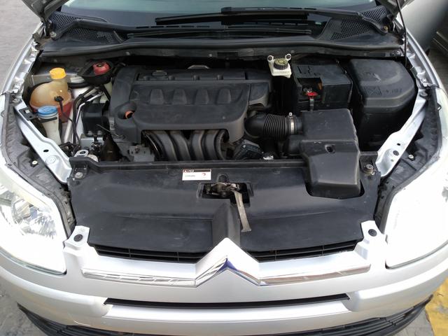 Citroen C4 Pallas - Foto 6
