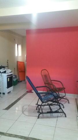 Vendo um primeiro andar em Nova Parnamirim por traz do bolleva - Foto 2