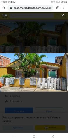 Casas em todas as regiões - Foto 2