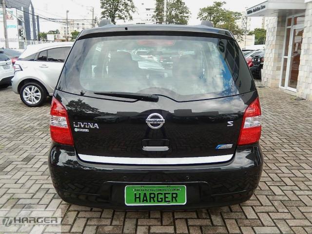 Nissan Livina 1.6S - Foto 10