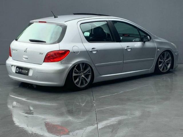 Peugeot 307 1.6 PRESENCE PACK - Foto 3