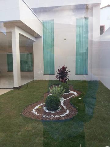 Sergio Soares Vende: Linda casa 3 Suíte Av Rodobello P. Alta Norte Gama - Foto 5