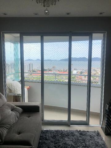 Porta dupla de Sacada - Foto 2