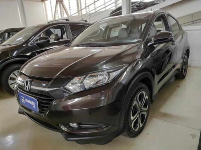 HONDA HR-V 1.8 16V FLEX EX 4P 2015