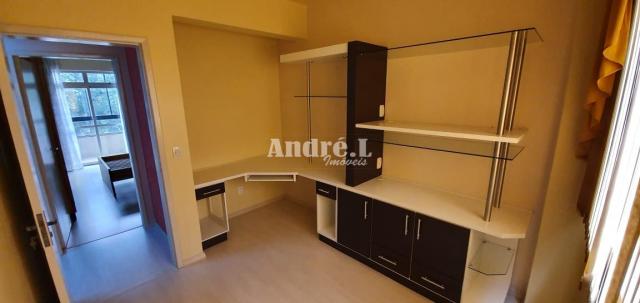 Apartamento à venda com 3 dormitórios em Centro, Cascavel cod:115 - Foto 8