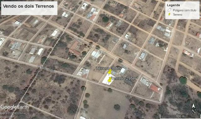 Terreno no Loteamento arco íris - Foto 6