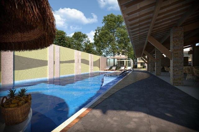 Casa Duplex - Lan?amento - 64m² - 2 su?tes -SN - Foto 4