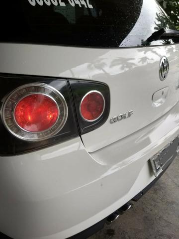 Golf Sportline Limited Edition 1.6 Teto Solar - Foto 3