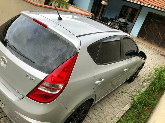I30 2.0 mec.+teto - Foto 5