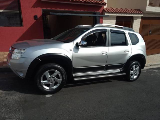 Renault Duster - Foto 3