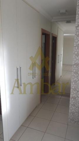 Apartamento - jardim botânico - ribeirão preto - Foto 9