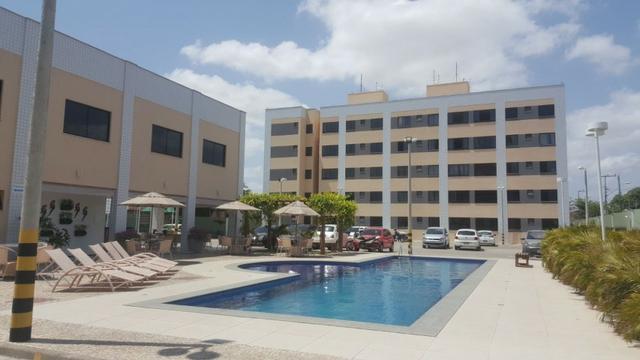 Vendo apartamento em Fortaleza no bairro Passaré com 3 quartos por apenas 180.000,00 - Foto 18