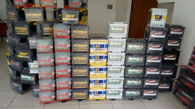 Bateria a partir 129,99, Ligue 62 9 * Ofertas Top 10 Baterias