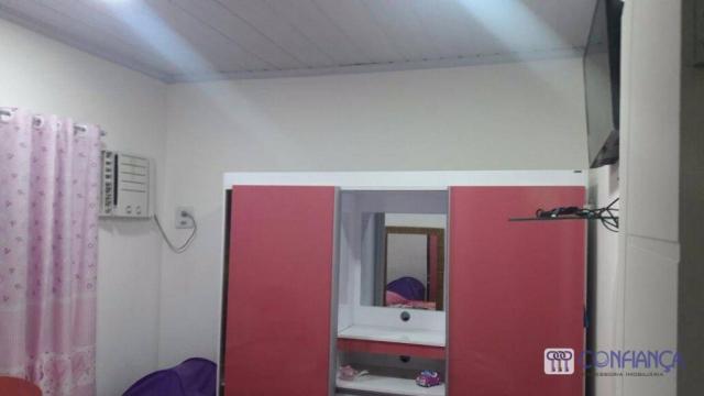 Casa residencial à venda, Santíssimo, Rio de Janeiro. - Foto 10