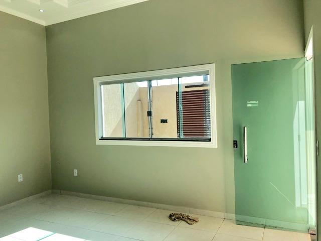 Aceito Imóvel FGTS e Financiamento, Casa Nova em Excelente Localização Sobradinho 2 - Foto 18