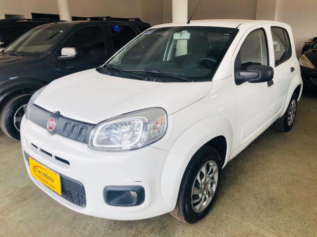 FIAT UNO ATTRACTIVE 1.0 - Foto 2
