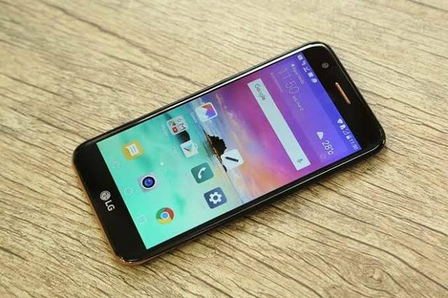 Lg k10 (2016) - Foto 2
