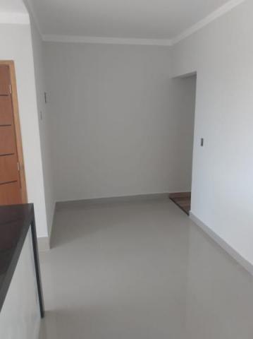 Apartamento para venda em franca, jardim santa lúcia, 3 dormitórios, 1 suíte, 1 banheiro, - Foto 9