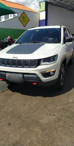 Jeep Compass Diesel 2017 - Foto 4