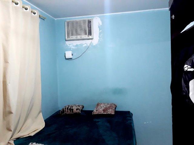 Alugo Casa, quarto, sala, cozinha e banheiro - Foto 4
