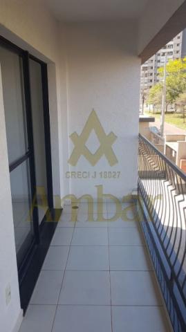 Apartamento - jardim nova aliança - ribeirão preto - Foto 7