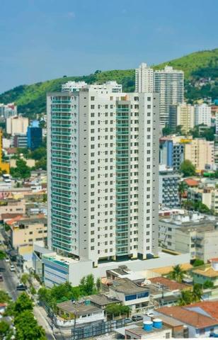 Apartamento, 4 Qts e Varanda. Centro - Nova Iguaçu - Foto 10