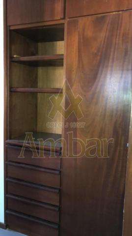 Apartamento - jardim são luiz - ribeirão preto - Foto 16