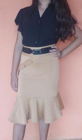 Roupas variadas (Novas)